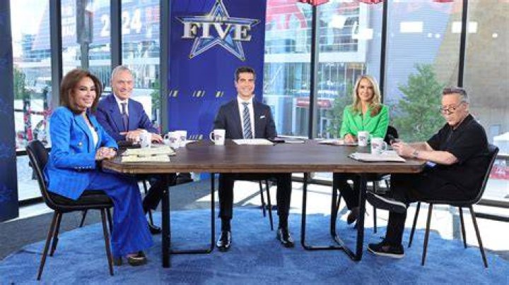 Find Out: Is Judge Pirro Married On "The Five"?