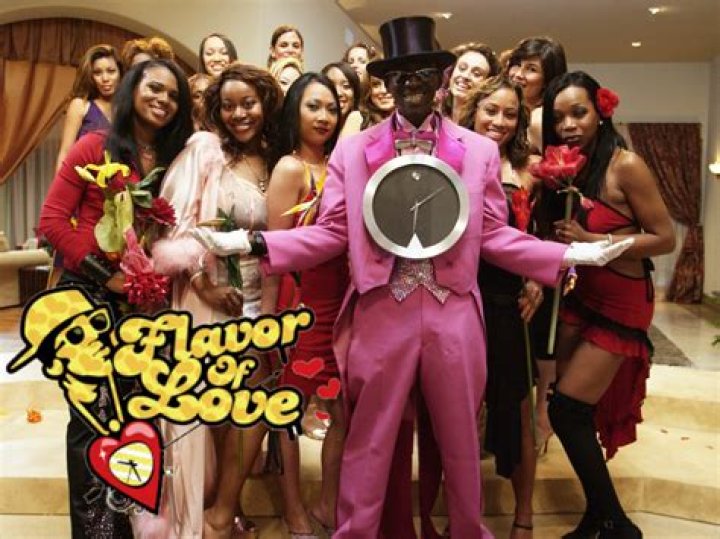 Flavor Flav: A Look Into His Marital Status