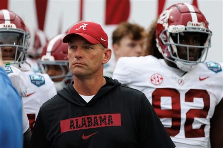 Former Mrs. Saban | Details Of Alabama Coachs Divorce