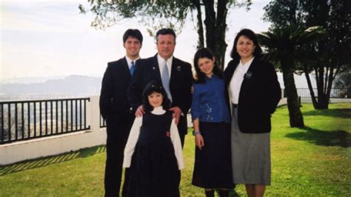 Gabriel Attal's Parental Roots: An Exploration Of His Ancestry