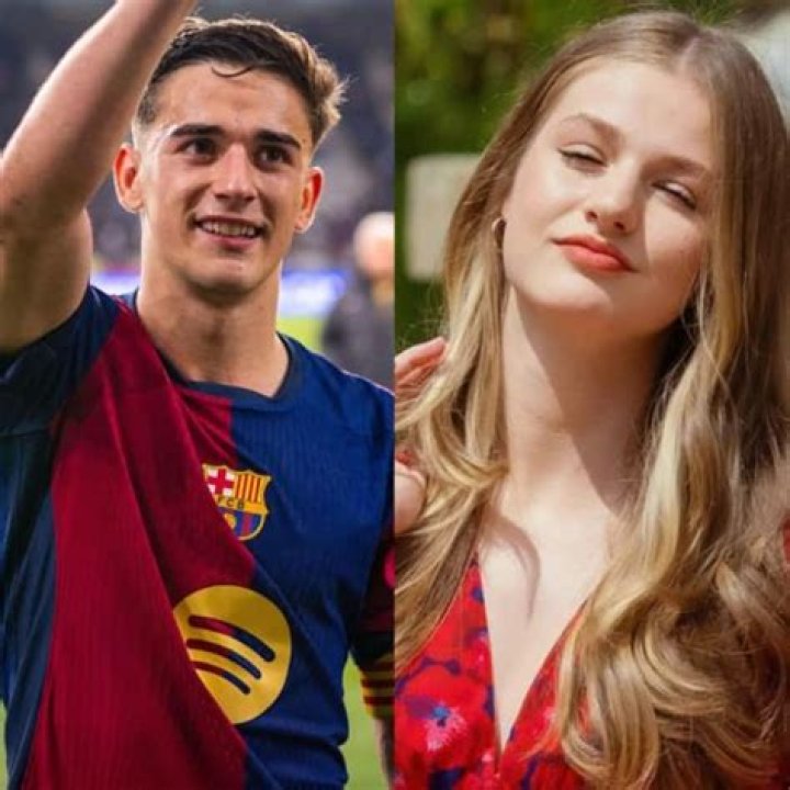 Gavi And Leonor: The Ultimate Guide To The Spanish Soccer Stars