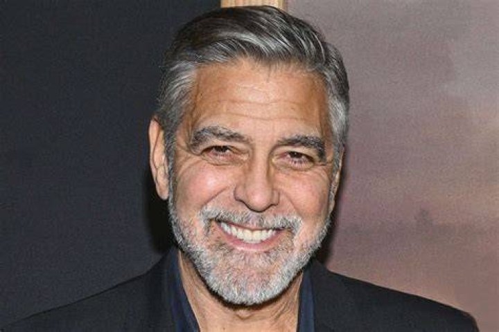 George Clooney's Journey Of Fatherhood: A Glimpse Into His Kids
