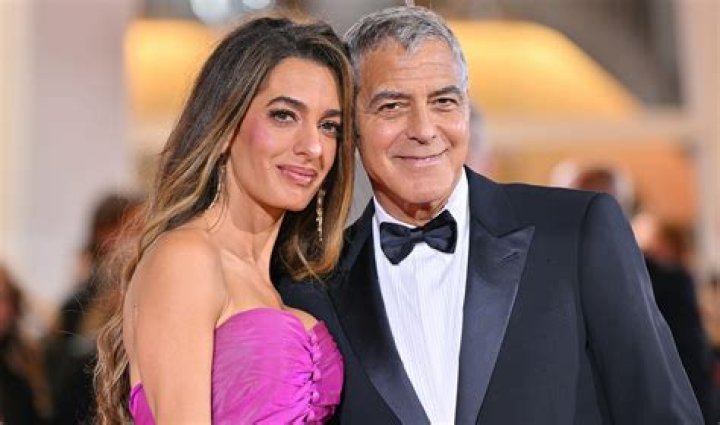 George Clooney's Kids In 2024: A Closer Look At Their Growing Lives