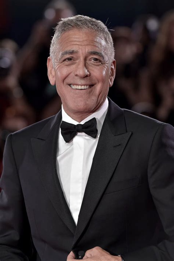 George Clooney: The Multifaceted Actor And Filmmaker