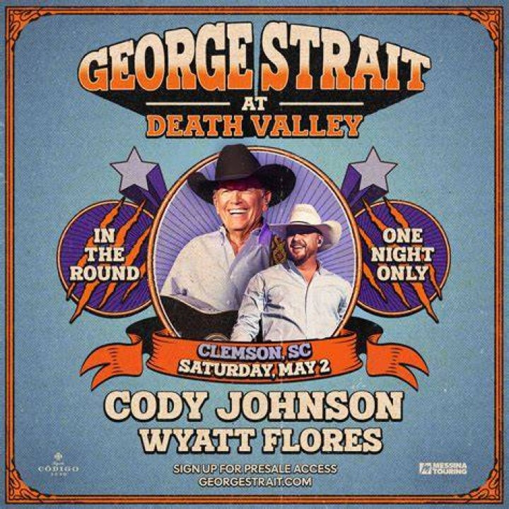 George Strait: The Twin Brother Mystery Solved