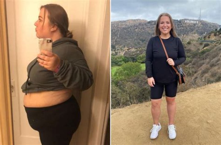 Guy Fieri's Incredible Weight Loss Journey