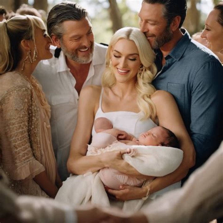 Gwen Stefani's Journey As A Mom: A Look Into Her Kids