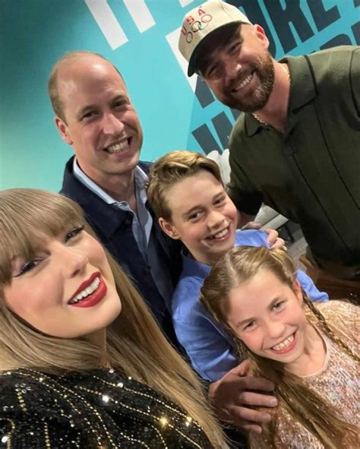 Has Taylor Swift Put On Weight? An In-Depth Look At The Pop Icon's Changing Appearance