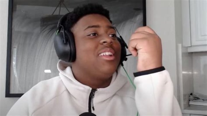 How Old Is Jamal? Age Of The Youtuber Sensation Revealed