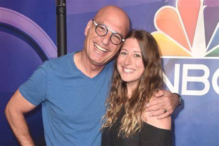 Howie Mandel's Connection To Israel: A Journey Through Culture And Comedy