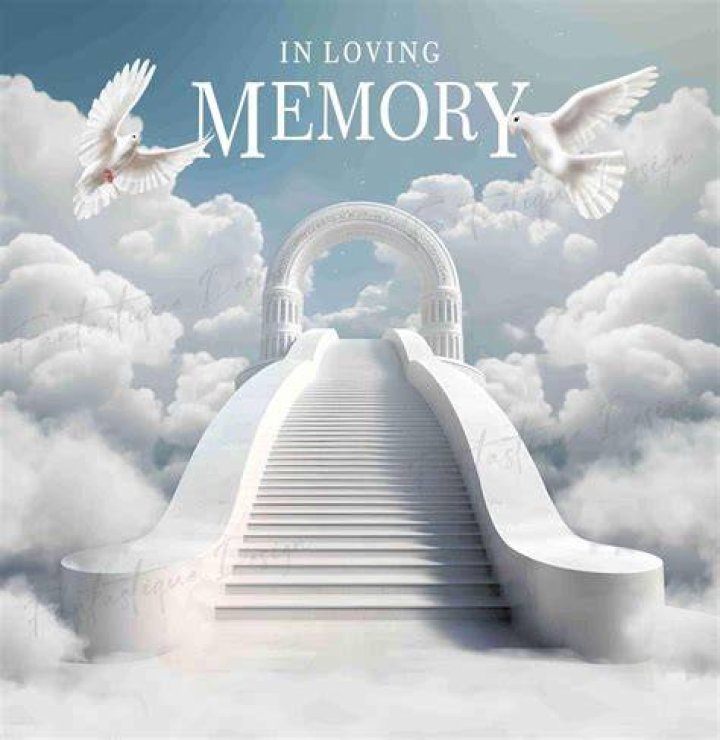 In Loving Memory Of Simon Cowell: Rest In Peace