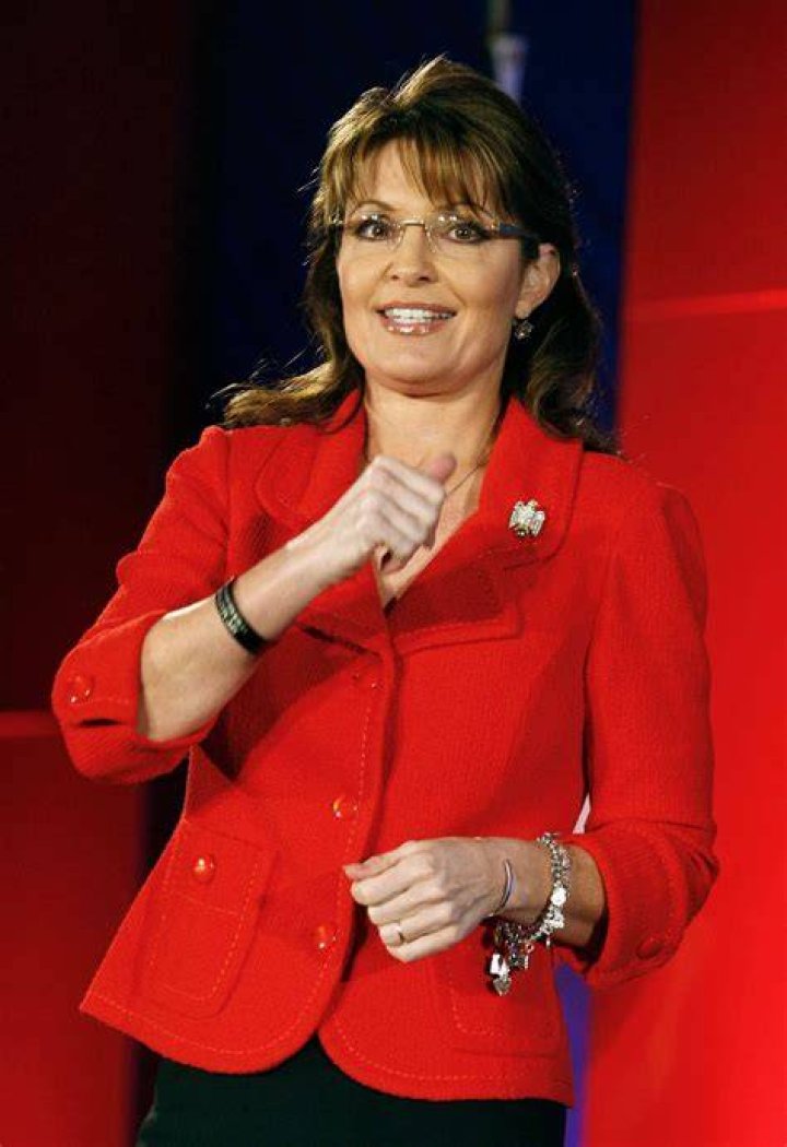 Inside Sarah Palin's Residence: A Glimpse Into Her Life
