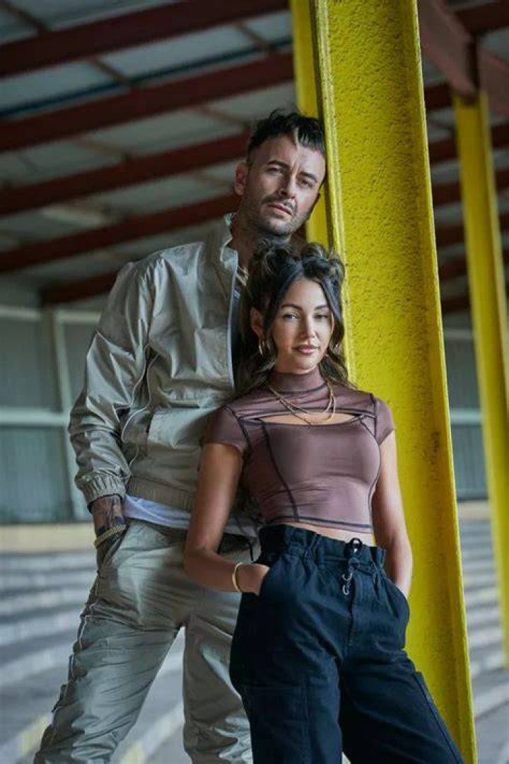 Inside The Life Of Joseph Gilgun's Girlfriend: A Closer Look
