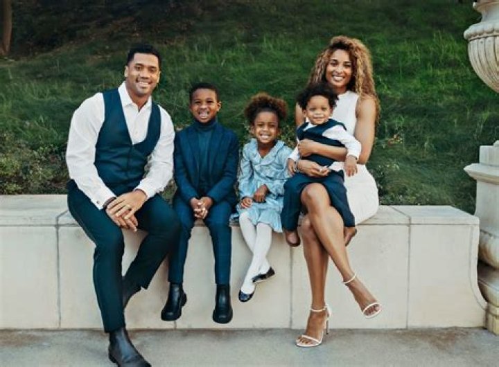Inside The Russell Wilson Divorce Settlement: What We Know