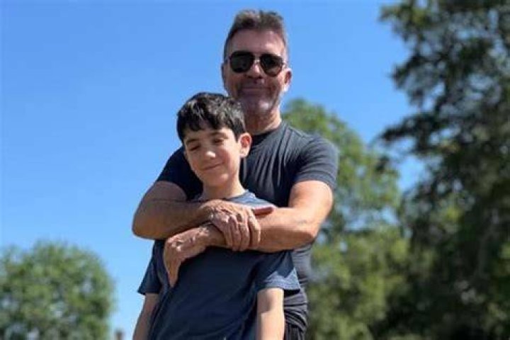 Inside The World Of Simon Cowell's Personal Life