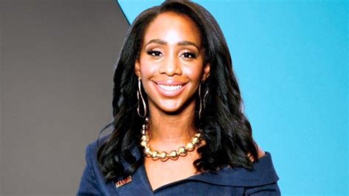 Is Abby Phillips Leaving CNN? The Truth Behind The Rumors