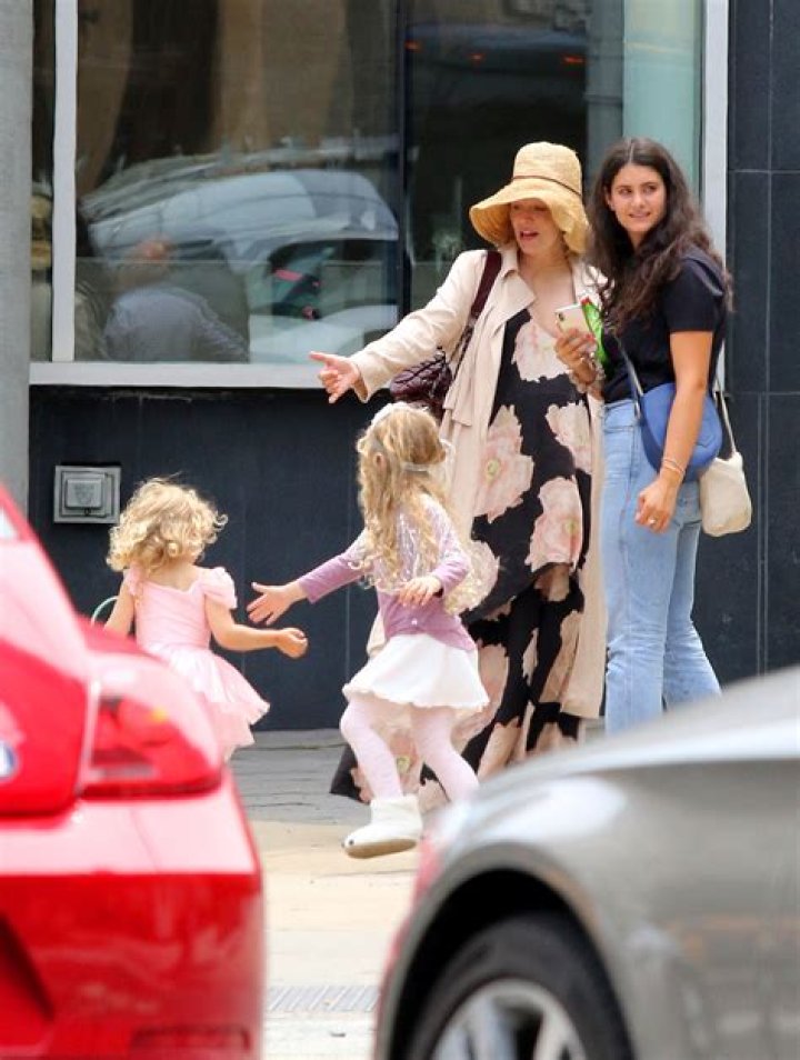 Is Blake Lively's 4th Child A Boy? Unraveling The Mystery Of Her Growing Family