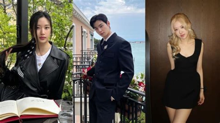 Is Cha Eun Woo Dating? Uncover The Truth About His Relationship Status