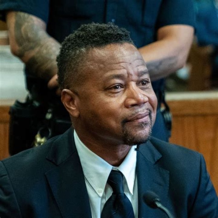 Is Cuba Gooding Jr. Married? Unpacking The Actor's Relationship Status