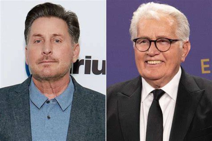 Is Emilio Estevez Married? The Intriguing Love Life Of The Esteemed Actor