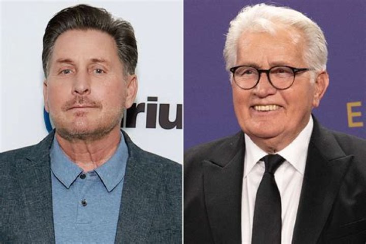 Is Emilio Estevez Still Married? Uncover The Truth!