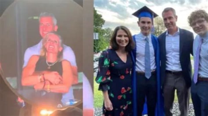 Is Erin Blaney Still Engaged To William Byron? - Latest Updates
