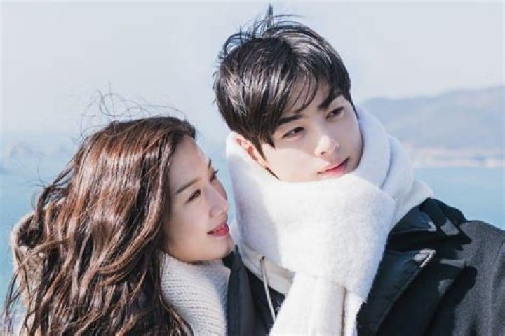Is It True? Moon Ga Young And Cha Eun Woo's Alleged Relationship