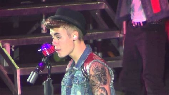Is Justin Bieber Really Dead? Debunking The Rumors
