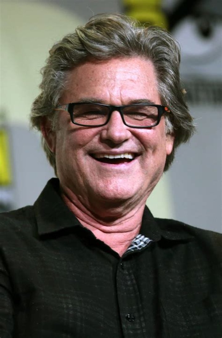 Is Kurt Russell Alive? The Life And Legacy Of A Hollywood Icon