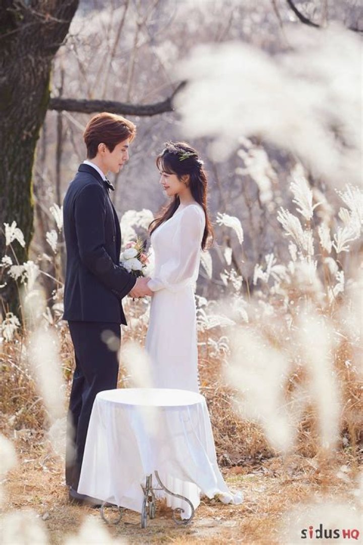 Is Lee Dong Wook Married: Unraveling The Truth