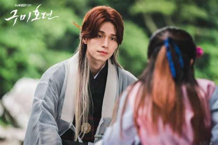 Is Lee Dong Wook The Only Child? Discover The Truth Behind His Family History