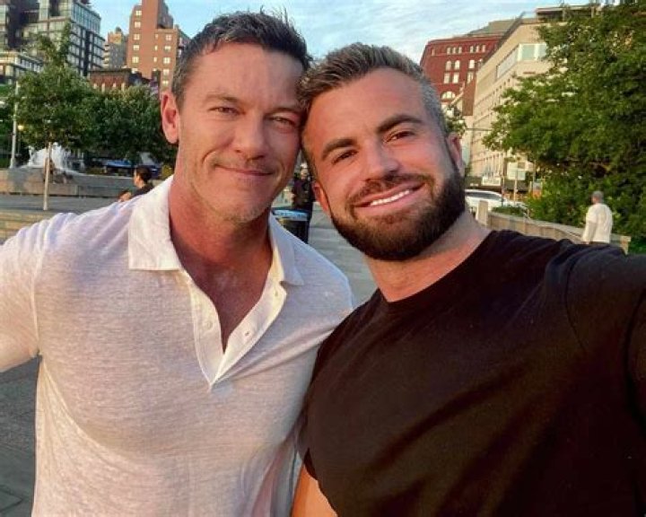 Is Luke Evans Gay? The Truth Revealed