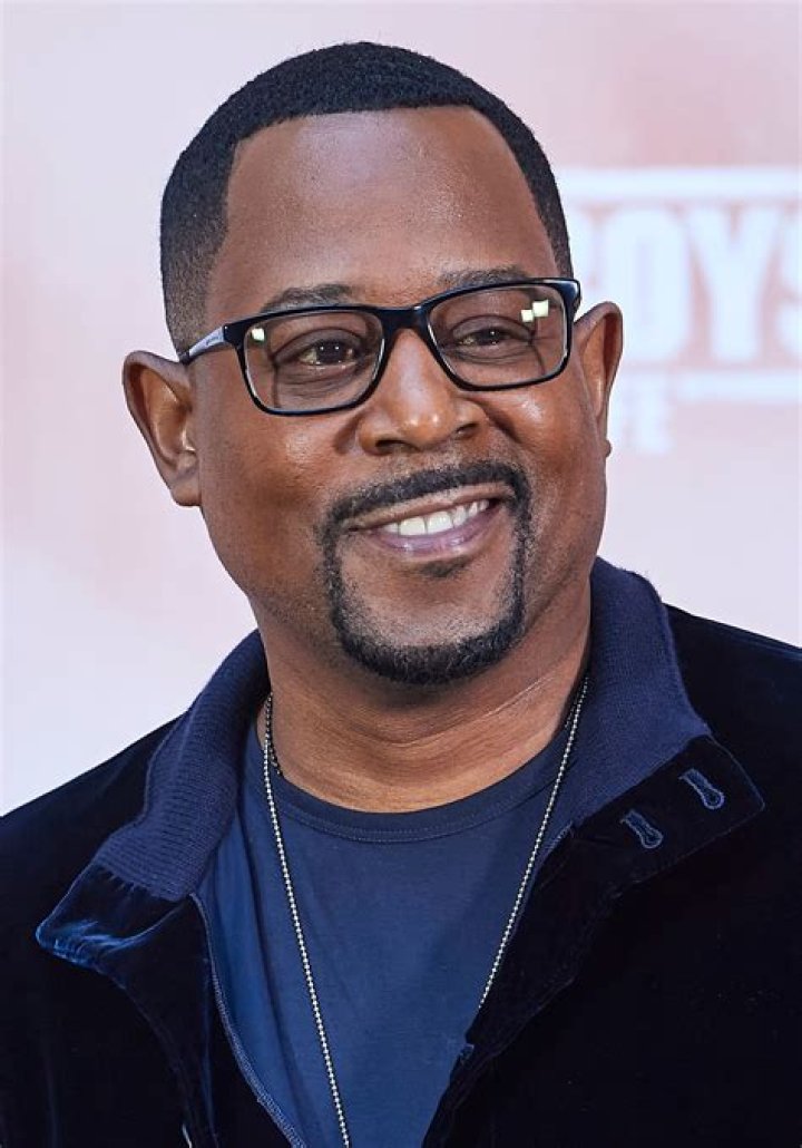 Is Martin Lawrence Still Alive? Debunking The Rumors