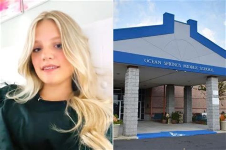 Is Molly Noblitt In Jail For Bullying Aubreigh Wyatt?