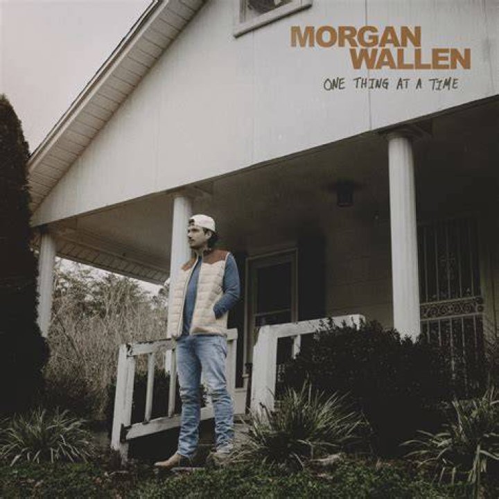 Is Morgan Wallen's New Album Coming In 2024?