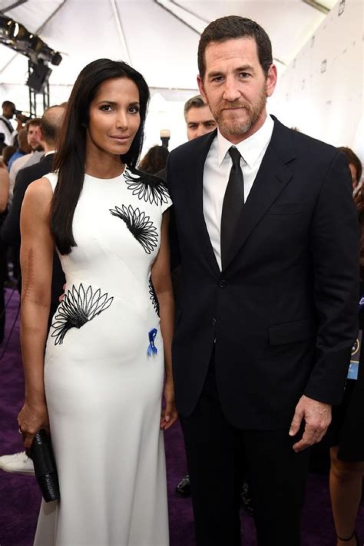 Is Padma Lakshmi Pregnant? Unraveling The Rumors