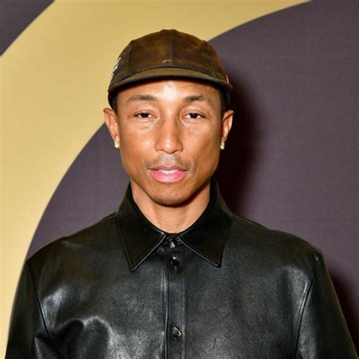 Is Pharrell Williams Gay: Uncovering The Truth About The Rumors