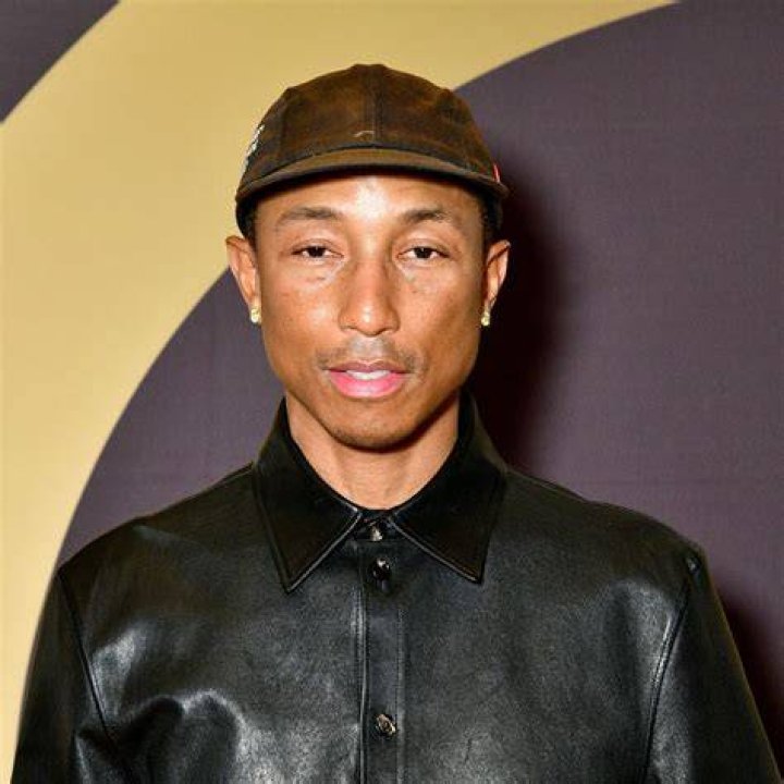 Is Pharrell Williams Homosexual? The True Story Behind The Rumors