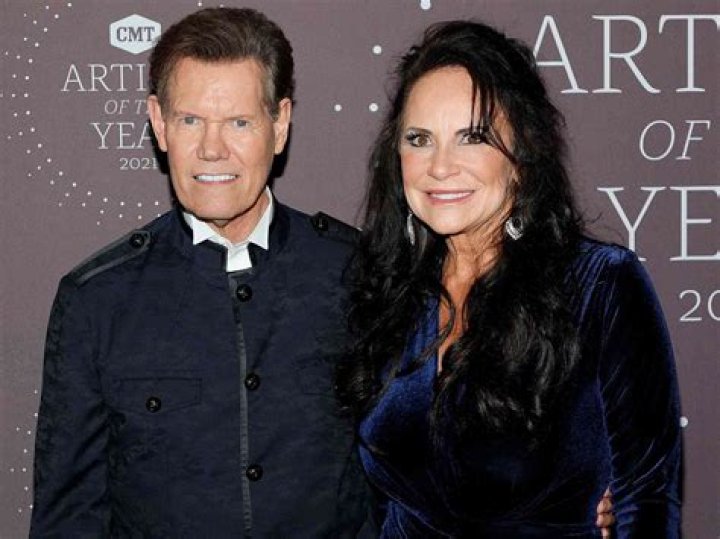 Is Randy Travis Dead After DOD?