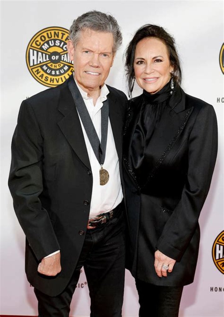Is Randy Travis Really Dying? The Truth About His Health Crisis