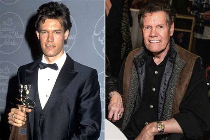 Is Randy Travis Singer Gone: Uncovering The Truth