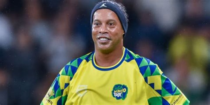 Is Ronaldinho Alive? The Truth Behind The Legend