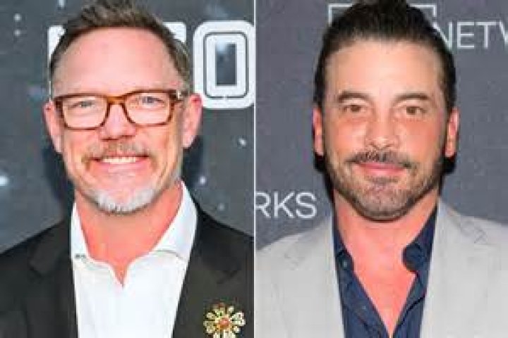 Is Skeet Ulrich Still Married -- The Truth Revealed