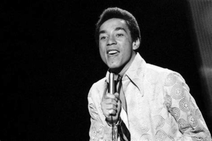 Is Smokey Robinson Still Alive In 2024? A Deep Dive Into The Life Of The Legendary Singer