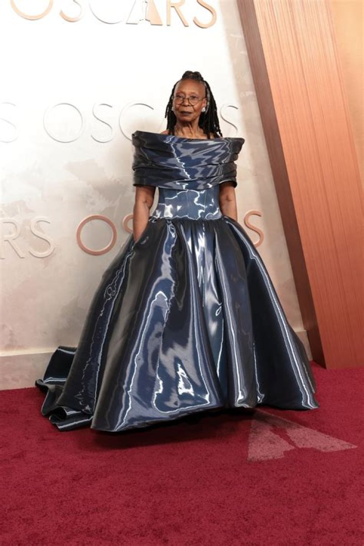 Is Whoopi Goldberg Still Alive? A Closer Look At The Iconic Star