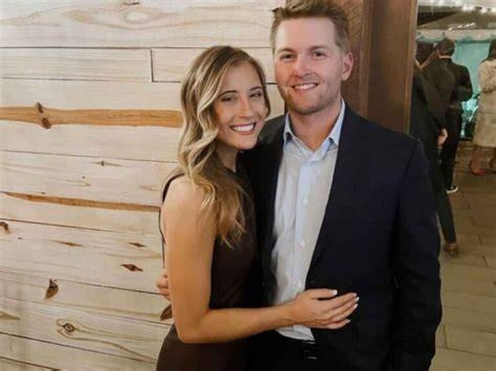 Is William Byron Still Dating Erin Blaney? Find Out The Latest Here