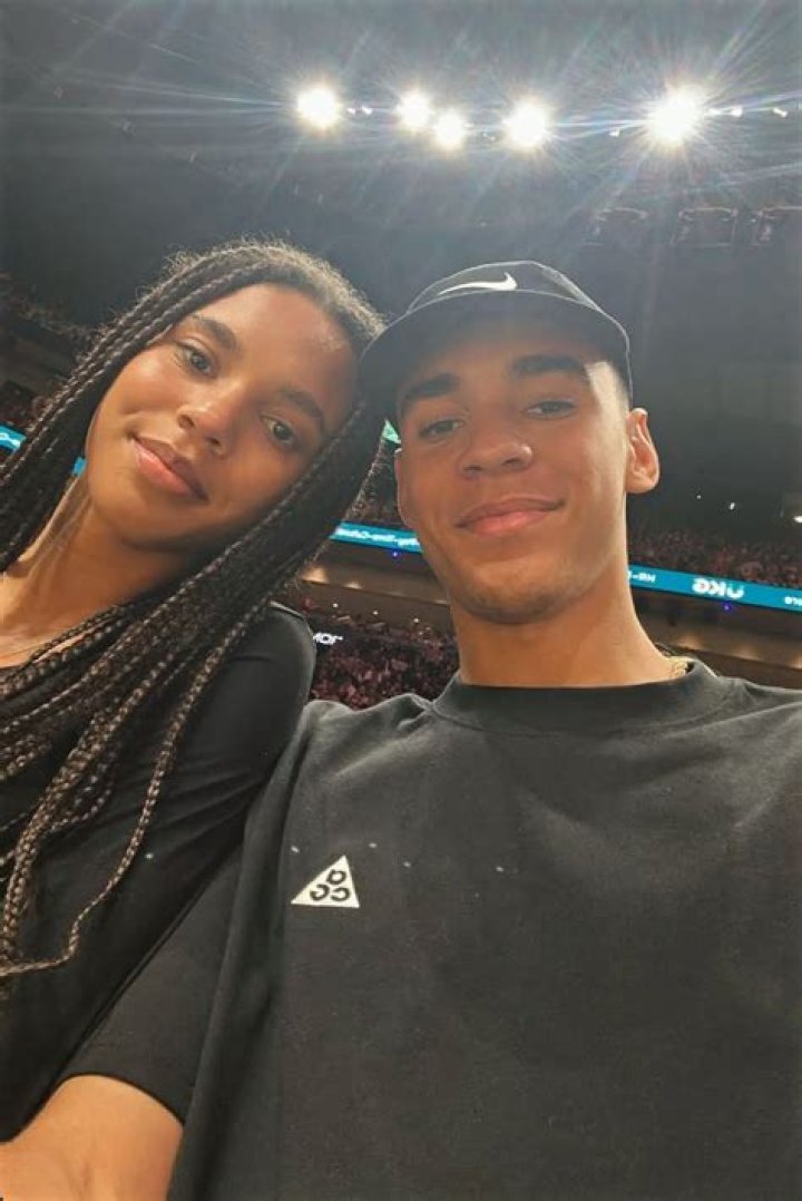 Jamal Musiala's Sister: Age And Bond Explored