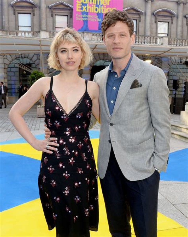 James Norton’s New Girlfriend: Who Has Captured His Heart?