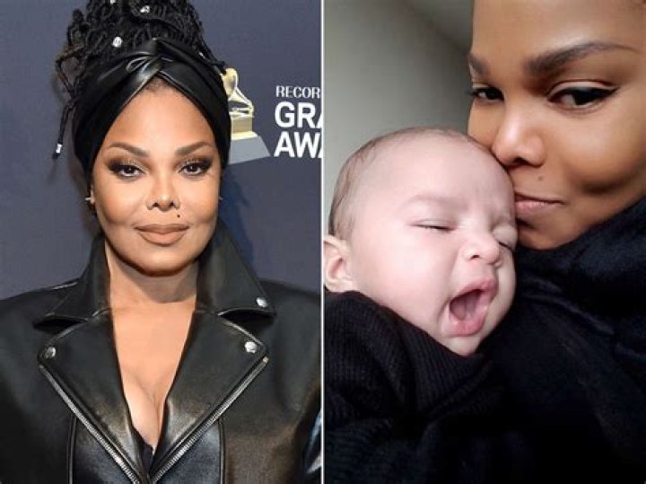 Janet Jackson's Journey Into Motherhood: Exploring Her Baby's Age