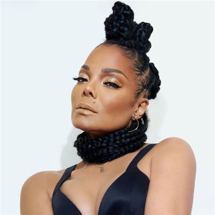 Janet Jackson AON: The Iconic Journey Of A Music Legend